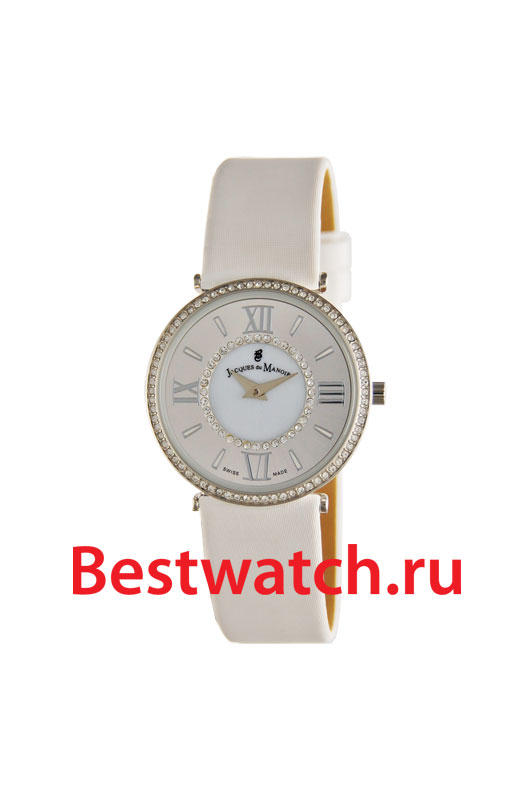 Часы Jacques Du Manoir Cocktail JPC.1